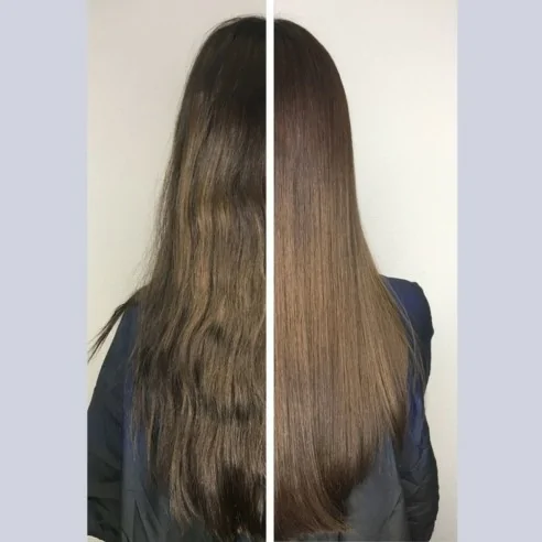 Honma Tokyo - Keratin Treatment Coffee All Liss | Coserty.com