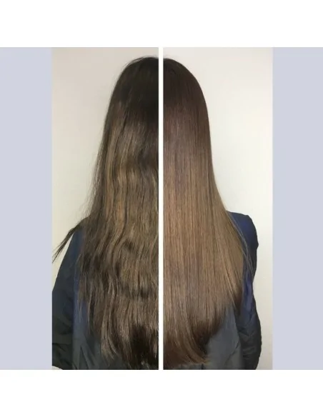 Honma Tokio - Keratin-Behandlung-Kaffee Alle Liss | Coserty.com