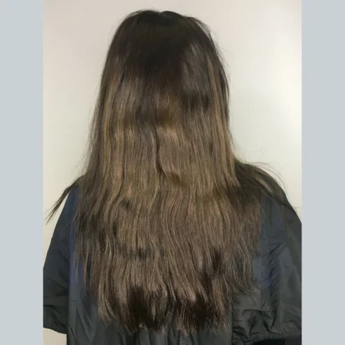 Honma Tokio - Keratin-Behandlung-Kaffee Alle Liss | Coserty.com