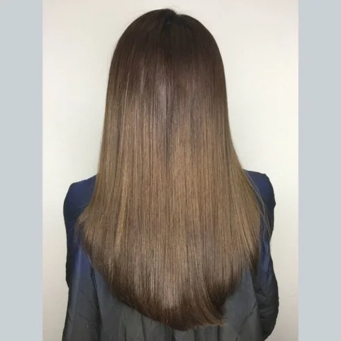 Honma Tokyo - Keratina Coffee Premium Treatment (Step 1)|Coserty.com