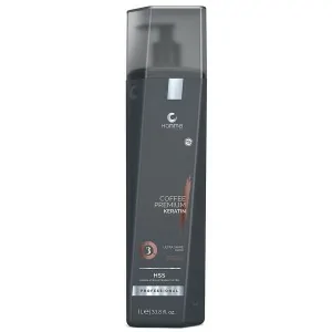 Honma Tokyo - Keratina Coffee Premium Treatment (Étape 3)|Coserty.com