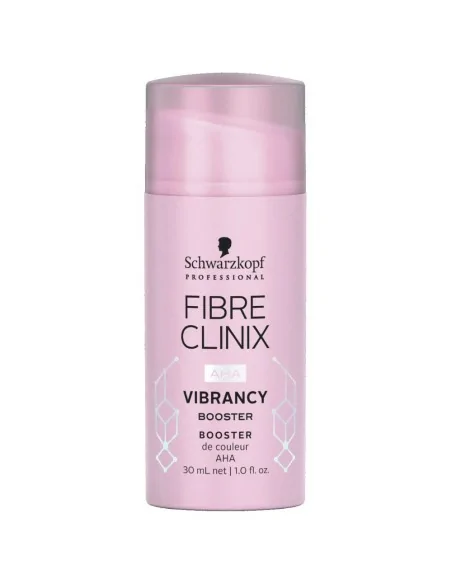 Schwarzkopf - Potenciador Color Radiante Fibre Clinix Vibrancy 30 ml