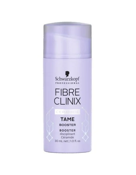 Schwarzkopf - Potenciador Antiencrespado Fibre Clinix Tame 30 ml