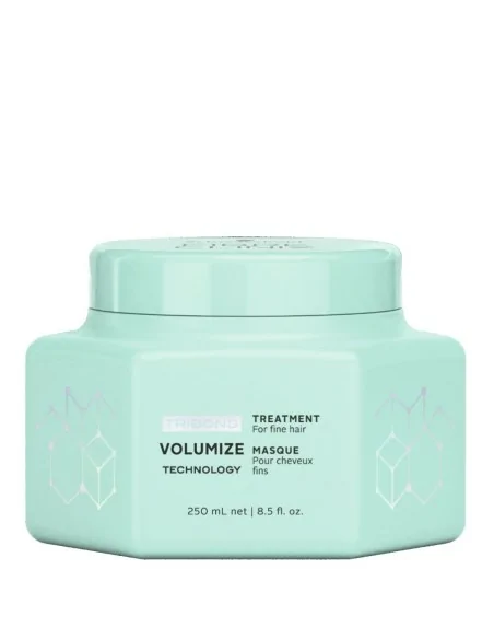 Schwarzkopf - Tratamiento Volumen Fibre Clinix Volumize 250 ml