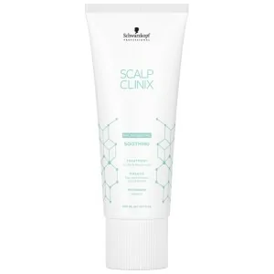 Schwarzkopf - Tratamiento Calmante Soothing Scalp Clinix | Coserty.com