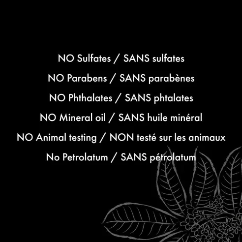 Shea Moisture - African Black Soap Bamboo Charcoal Conditioner 384 ml