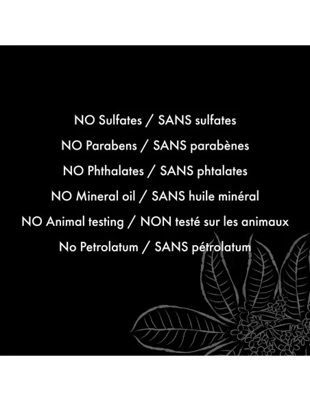 Shea Moisture - African Black Soap Bamboo Charcoal Conditioner 384 ml