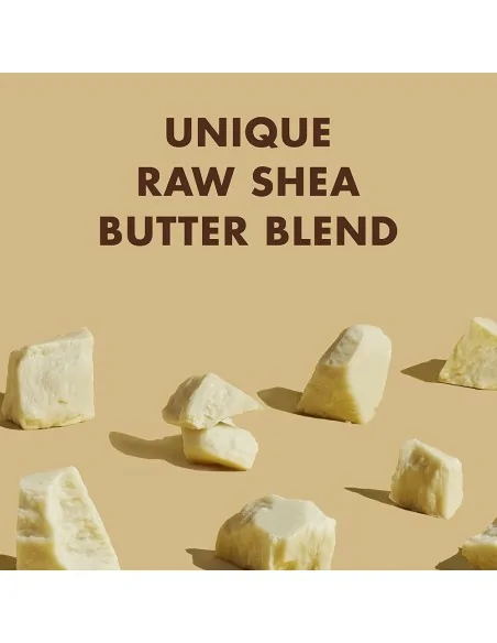 Shea Moisture - Acondicionador Reparador Raw Shea Butter | Coserty.com
