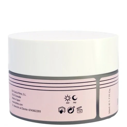 ByKleo - Creme ultra-hidratante 50 ml | Coserty.com
