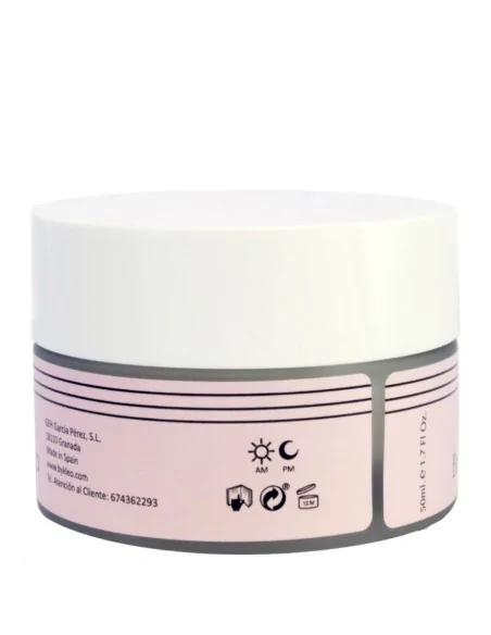 ByKleo - Ultrahydrating Jellyfish Cream 50 ml | Coserty.com