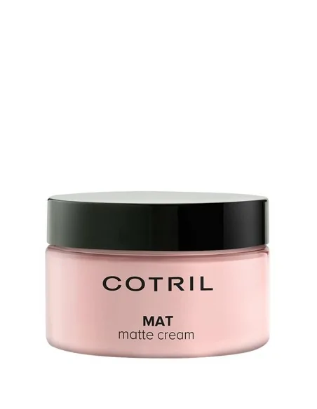 Cotril - Crema Modelante Mat 100 ml