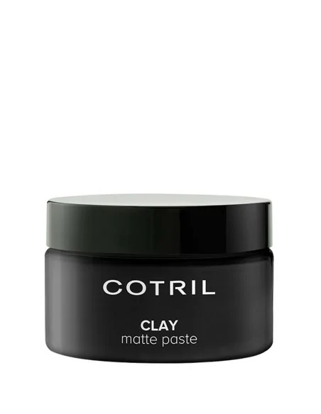 Cotril - Cera de Definición Efecto Mate Clay 100 ml