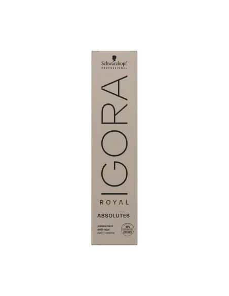 Schwarzkopf - Igora Royal Absolutes 9-460 |Coserty.com