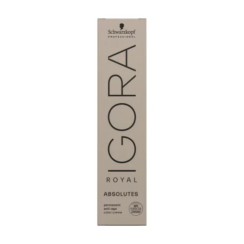 Schwarzkopf - Igora Royal Absolutes 9-50 |Coserty.com