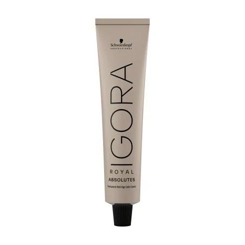 Schwarzkopf - Igora Royal Absolutes 7-50 |Coserty.com