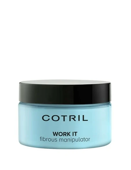 Cotril - Crema en Fibras Work It 100 ml