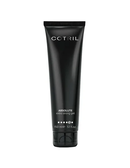 Cotril - Gel Extra Fuerte Absolute 150 ml