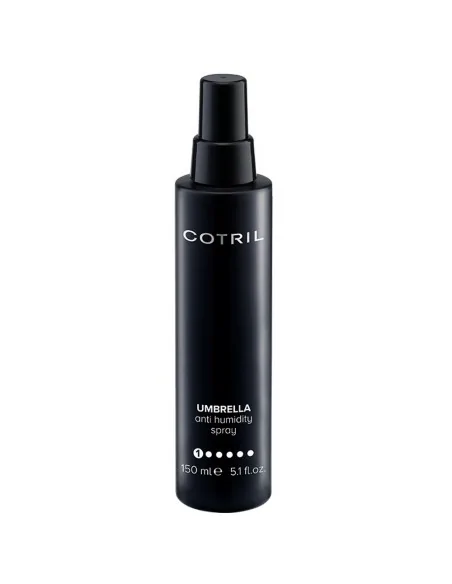 Cotril - Spray Anti-humedad Umbrella Styling 150 ml
