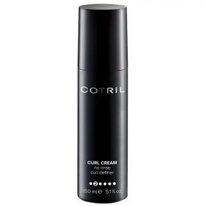 Cotril - Crema de Definición de Rizos Curl Cream 150 ml