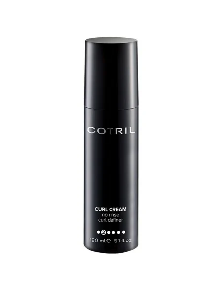 Cotril - Crema de Definición de Rizos Curl Cream 150 ml