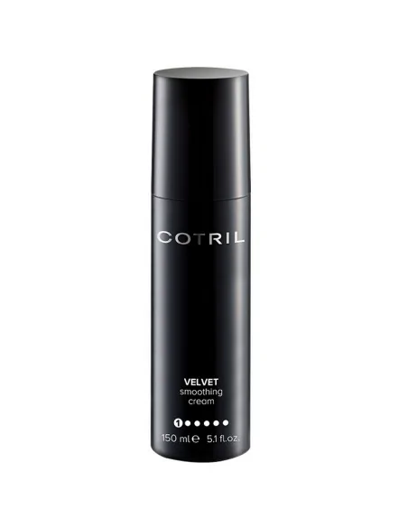 Cotril - Crema Alisante Velvet 150 ml