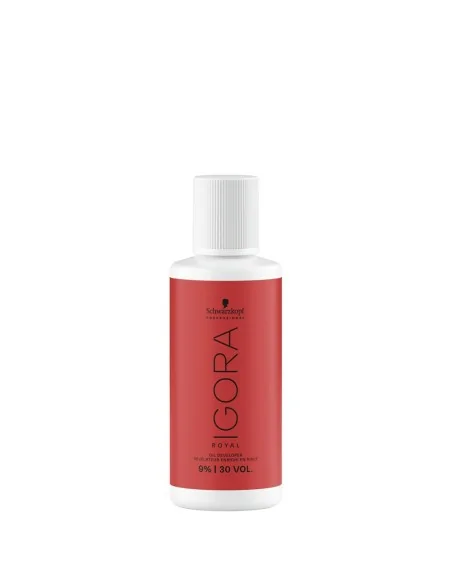 Schwarzkopf - Igora Royal Mini Oil Developer 9% 30 vol. 60 ml
