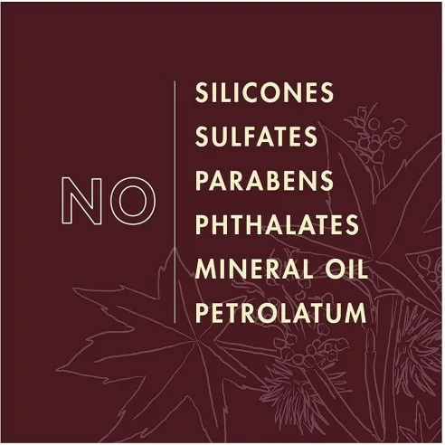 Shea Moisture - Mascarilla Jamaican Black Castor Oil 340 g|Coserty.com