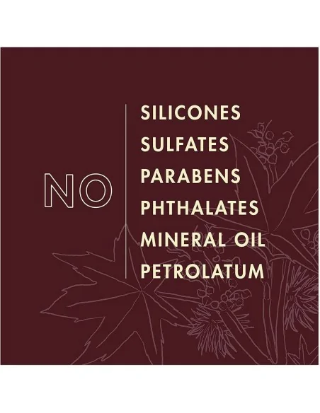 Shea Moisture - Mascarilla Jamaican Black Castor Oil 340 g|Coserty.com