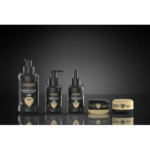 Desing Look - Shampooing Jaune 300 ml | Coserty.com