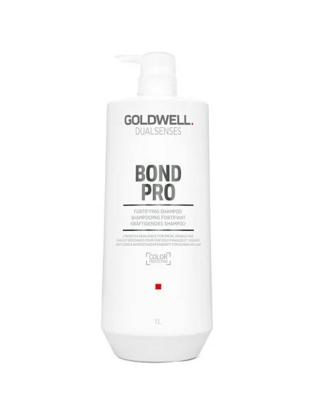 Goldwell - Dualsenses Bond Pro Fortifying Champú 1000 ml