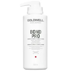 Goldwell - Dualsenses Bond Pro 60sec Treatment 500 ml