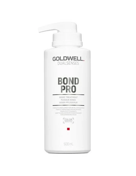 Goldwell - Dualsenses Bond Pro 60sec Treatment 500 ml