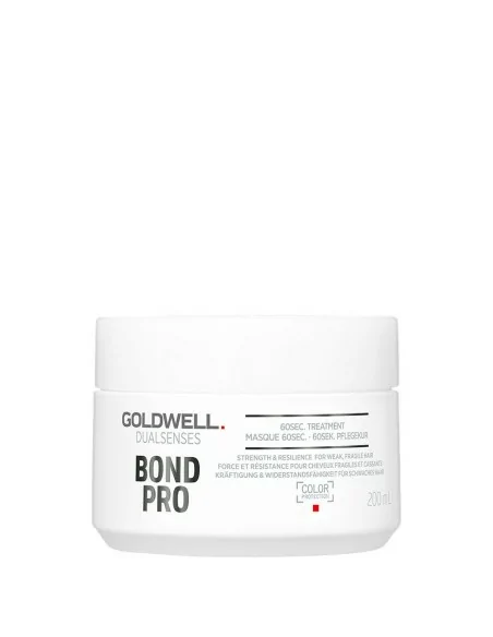Goldwell - Dualsenses Bond Pro 60sec Treatment 200 ml