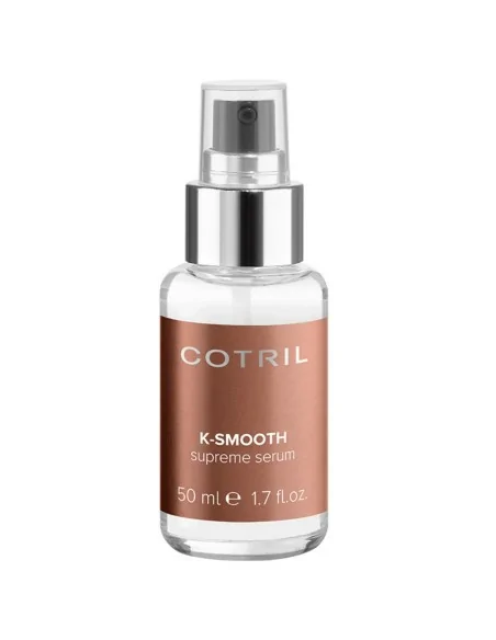 Cotril - K-Smooth Serum Anti Frizz 50 ml | Coserty.com