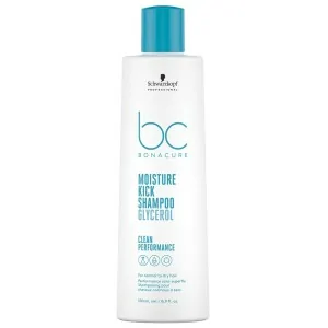 Schwarzkopf - Champú Hidratante BC Bonacure Moisture Kick 500 ml