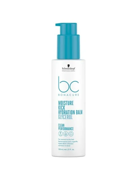 Schwarzkopf - Bálsamo Hidratante BC Bonacure Moisture Kick 150 ml