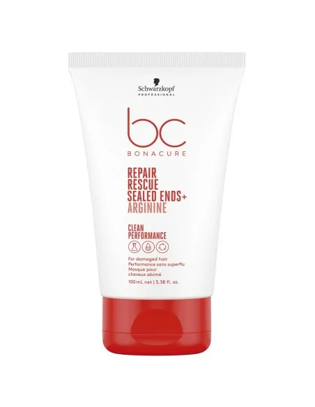 Schwarzkopf - Serum para Puntas Abiertas BC Bonacure Repair Rescue 100 ml