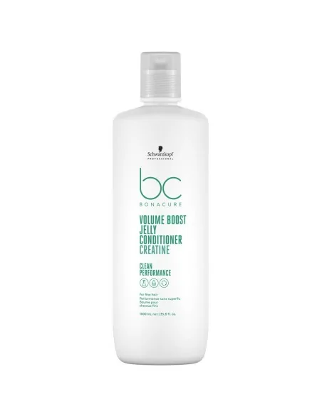 Schwarzkopf - Gelatina Acondicionadora Volumizante BC Bonacure Volume Boost 1000 ml