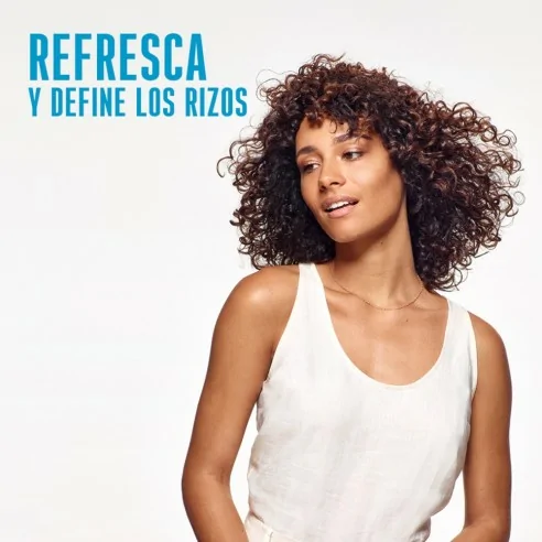 Schwarzkopf - Crema Hidratante para Rizos BC Bonacure Clean Moisture Kick