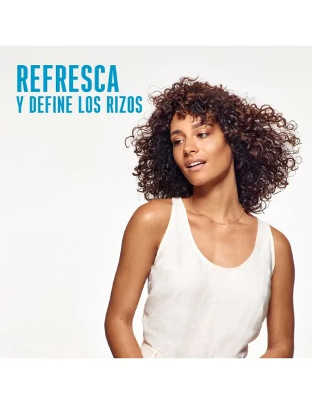 Schwarzkopf - Crema Hidratante para Rizos BC Bonacure Clean Moisture Kick