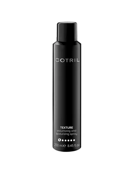 Cotril - Spray Voluminizador Texture 250 ml
