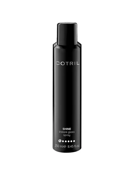 Cotril - Spray de Brillo Shine Instant Gloss 250 ml
