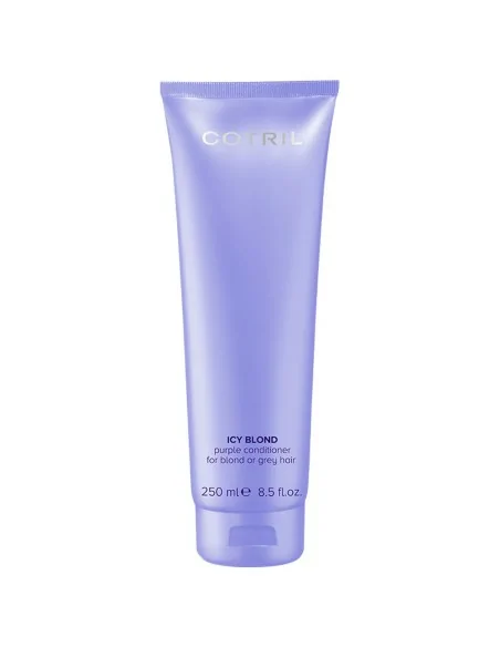 Cotril - Pack Icy Blond Champú 300 ml + Acondicionador 250 ml | Coserty.com