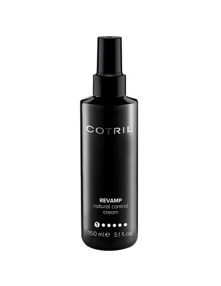 Cotril - Crema Hidratante Revamp Styling 150 ml