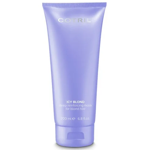Cotril - Pack Icy Blond Champú 300 ml + Mascarilla 200 ml | Coserty.com