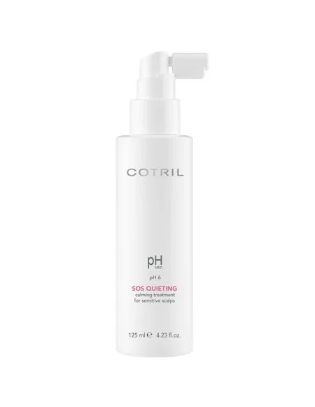 Cotril - Tratamiento Calmante pH Med Sos Quieting Treatment 125 ml