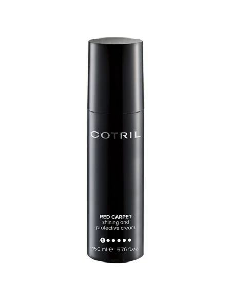 Cotril - Crema de Brillo Red Carpet 150 ml