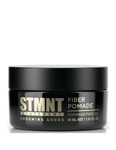 STMNT - Staygold Fiber Pomade - Pomada Fibrosa 30 ml
