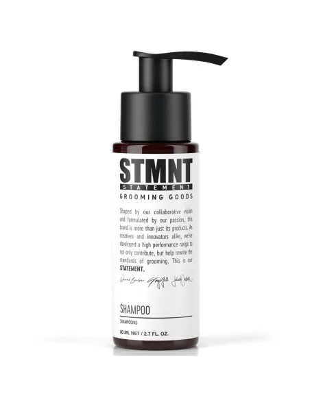 STMNT - Grooming Goods Champú 80 ml