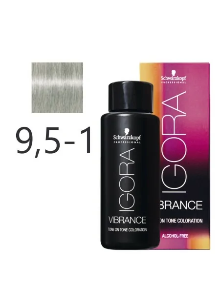 Schwarzkopf - Matizador Igora Vibrance 9